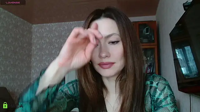 alicia spicy online show from 14, 3, 2025