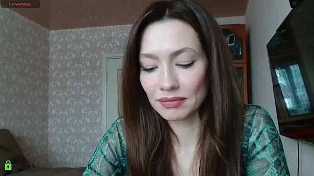 alicia spicy online show from 15, 3, 2025