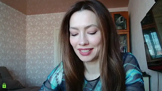 alicia spicy online show from 21, 3, 2025