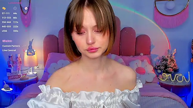 MaryLew online show from 16, 12, 2025