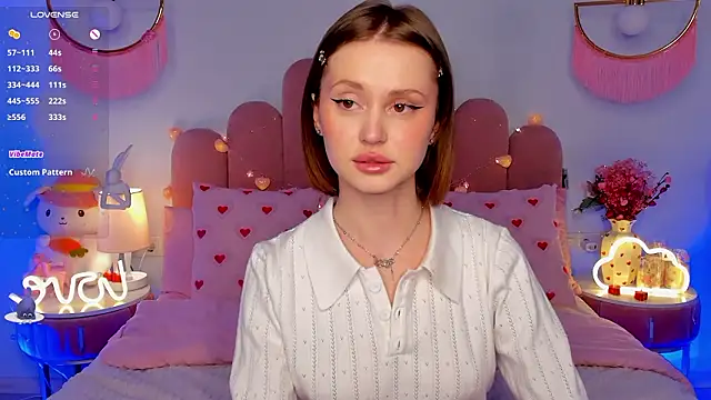 MaryLew online show from 10, 2, 2026