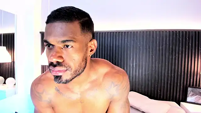 Ganiimedes online show from 16, 12, 2025