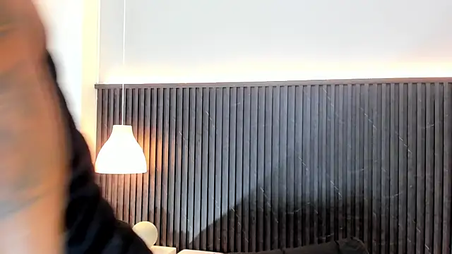 Ganiimedes online show from 18, 12, 2025