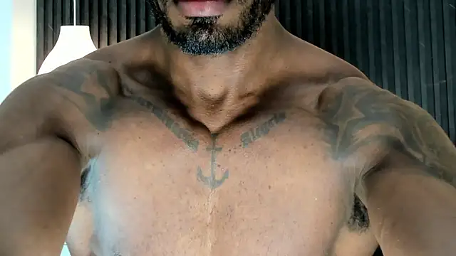 Ganiimedes online show from 13, 1, 2026