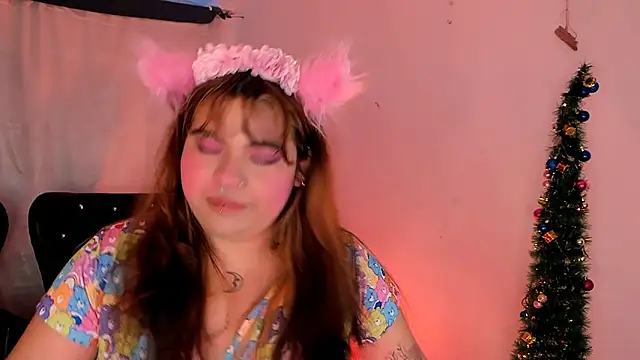 Samanta cutee online show from 7, 1, 2025
