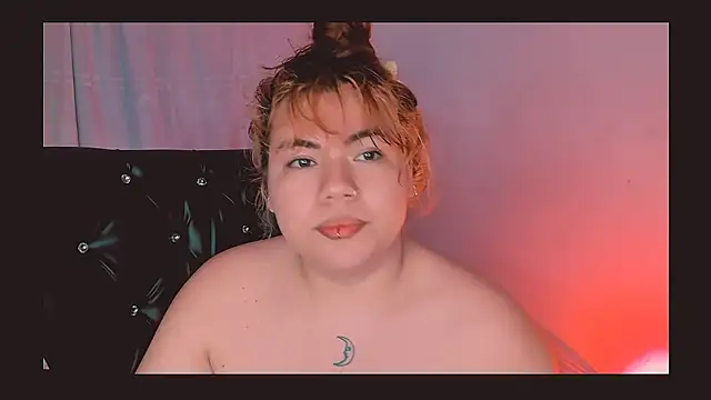 Samanta cutee online show from 17, 3, 2025