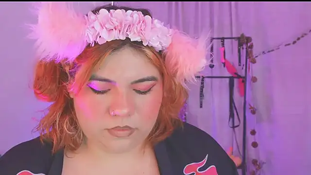 Samanta cutee online show from 22, 12, 2025