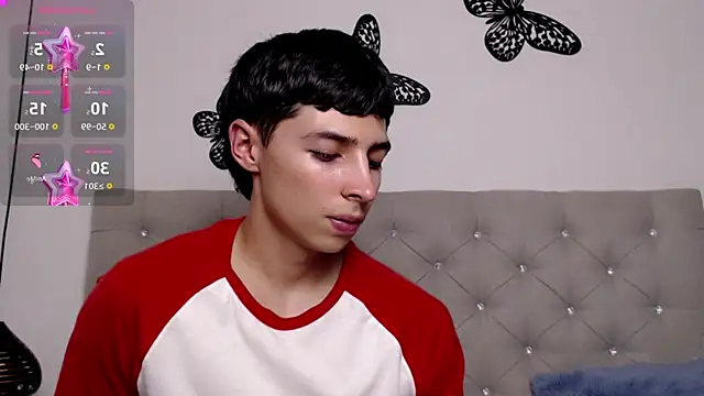 Adam Clay21 online show from 14, 12, 2024