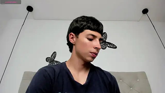 Adam Clay21 online show from 31, 1, 2025