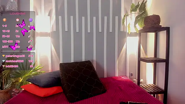 Snapshot of Charlotte__Brown_ chatting on 21, 12, 2024 Charlotte Brown online show from 21, 12, 2024