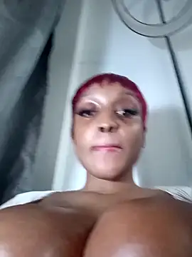 Busty Bambi online show from 2, 4, 2026