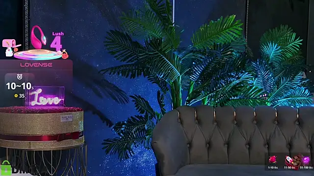 OliviaHawn online show from 10, 2, 2026