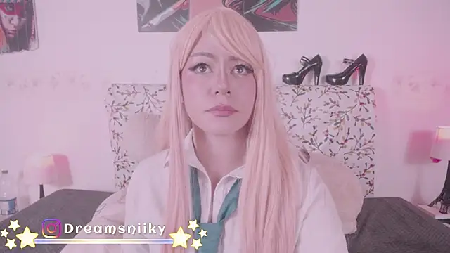  niiky online show from 24, 2, 2025