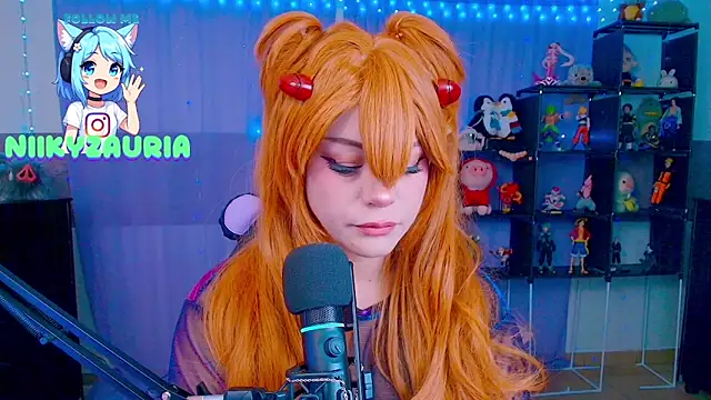  niiky online show from 12, 11, 2025