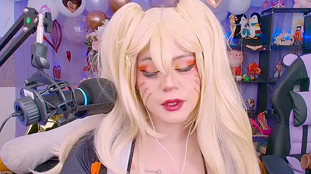  niiky online show from 21, 2, 2026