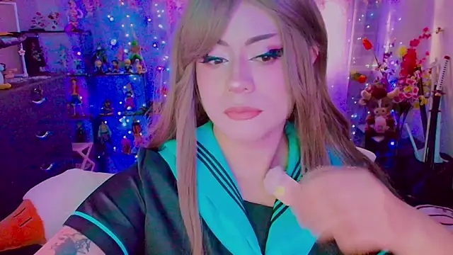  niiky online show from 26, 5, 2026