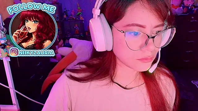  niiky online show from 11, 7, 2026