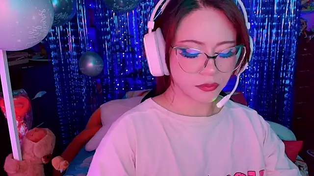  niiky online show from 13, 7, 2026