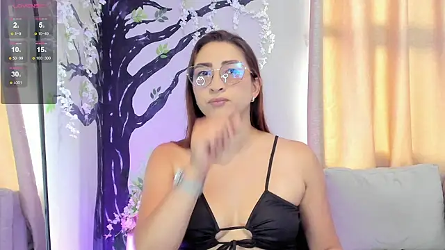  LaraMom  online show from 8, 1, 2026