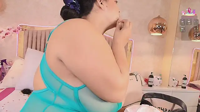 Kismett aziz online show from 25, 2, 2026