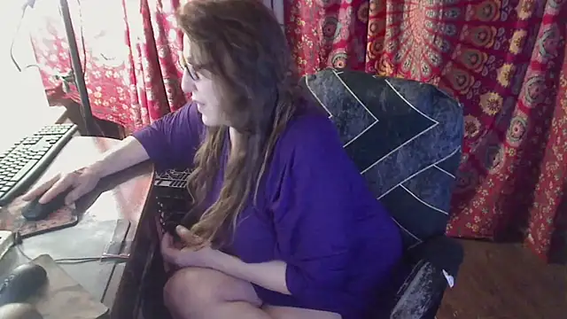 Ireallysquirt online show from 15, 1, 2026