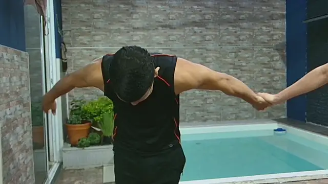 Boysgang sex online show from 14, 2, 2025