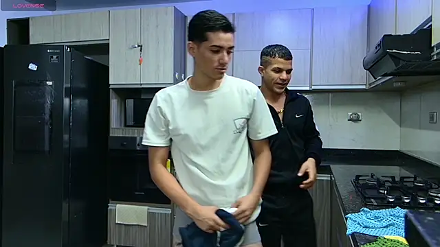 Boysgang sex online show from 27, 2, 2025