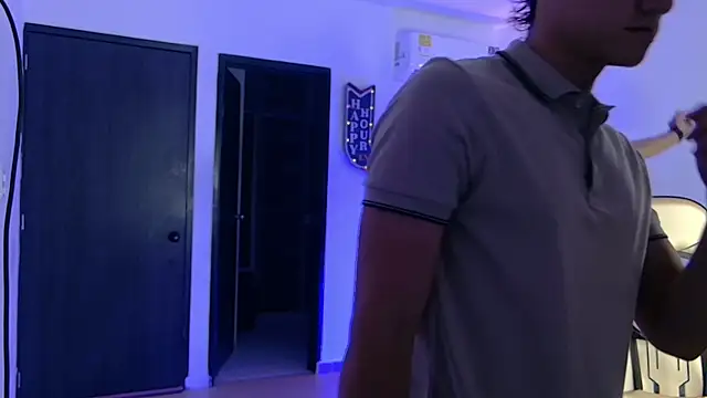 Boysgang sex online show from 19, 11, 2025