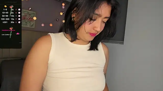 Snapshot of ema_saenz chatting on 30, 1, 2025 ema saenz online show from 30, 1, 2025