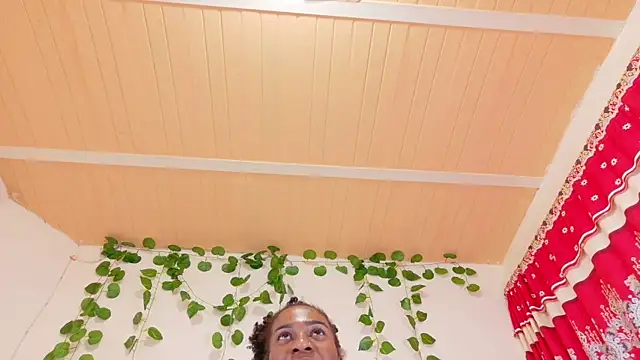 Amarantha love69 online show from 17, 12, 2025