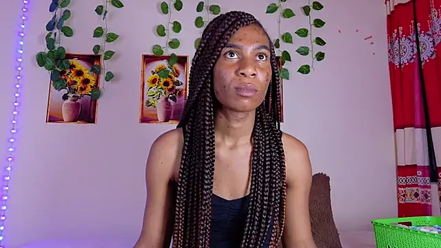 Amarantha love69 online show from 18, 1, 2026