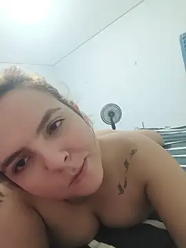 Bruninha Hot10 online show from 20, 5, 2026