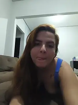 Bruninha Hot10 online show from 22, 5, 2026