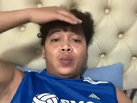 asian sweetboy online show from 21, 2, 2026