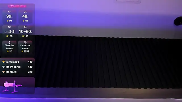 Snapshot of selenne_schmitt chatting on 16, 1, 2025 selenne schmitt online show from 16, 1, 2025