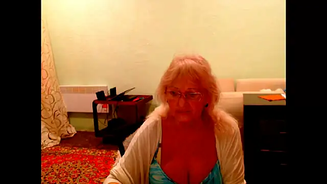 Natali7634 online show from 9, 10, 2025