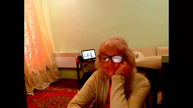 Natali7634 online show from 10, 10, 2025