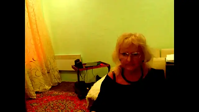 Natali7634 online show from 11, 10, 2025