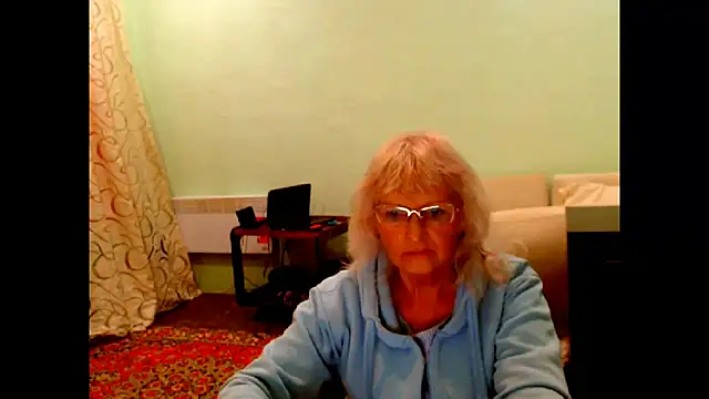 Natali7634 online show from 12, 10, 2025