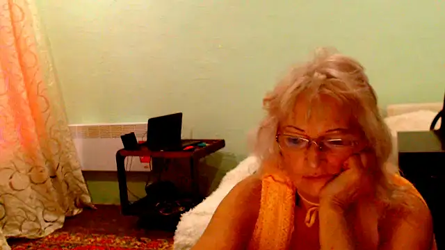 Natali7634 online show from 13, 10, 2025