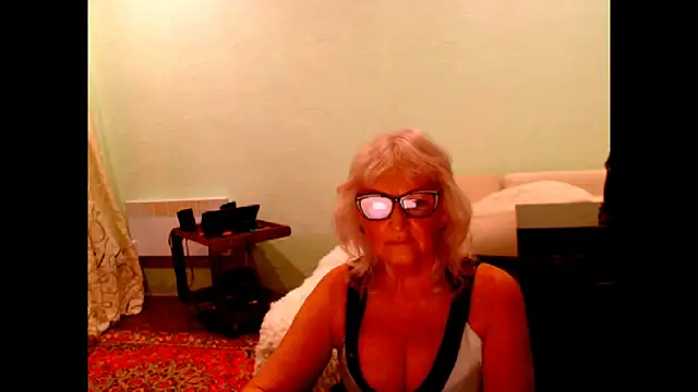 Natali7634 online show from 13, 10, 2025