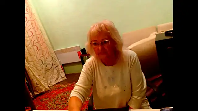 Natali7634 online show from 20, 10, 2025