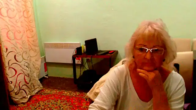 Natali7634 online show from 16, 11, 2025