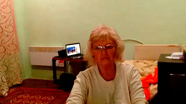 Natali7634 online show from 7, 2, 2026