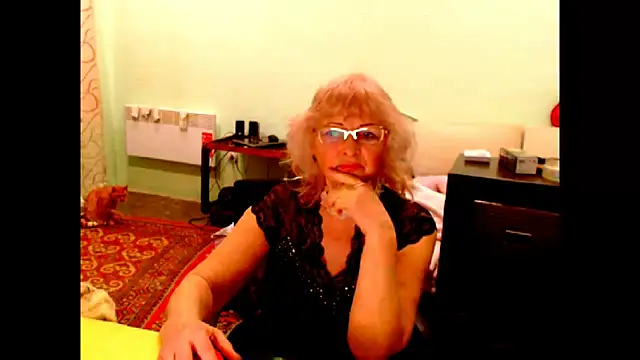 Natali7634 online show from 5, 3, 2026