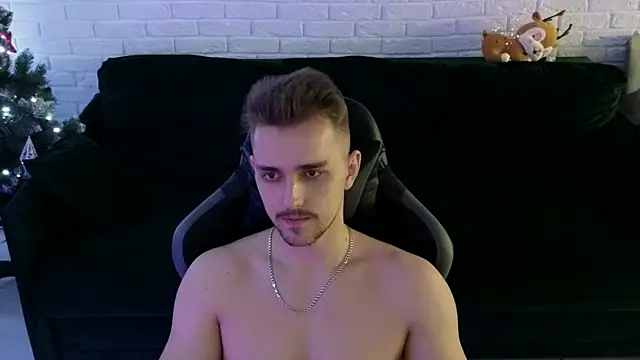 Larstar01 online show from 23, 12, 2024