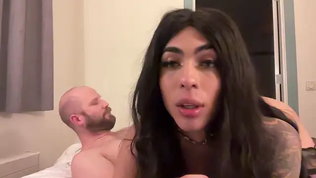 babybriexxx online show from 20, 12, 2025