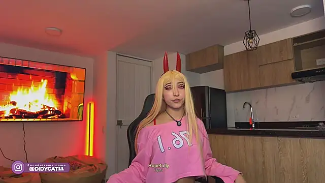 MarianaBranzz online show from 3, 4, 2026