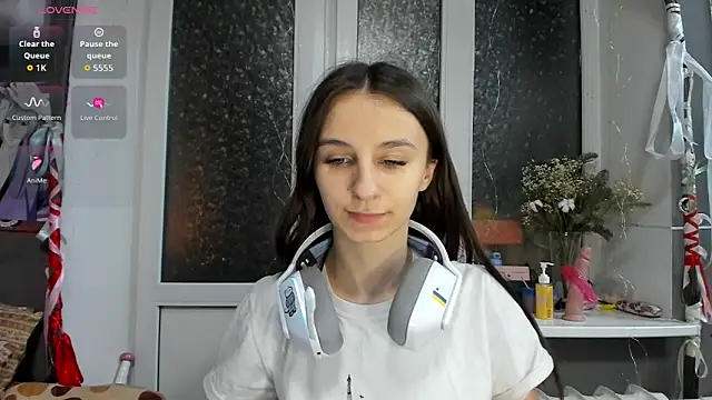  Nika Kik online show from 17, 1, 2026