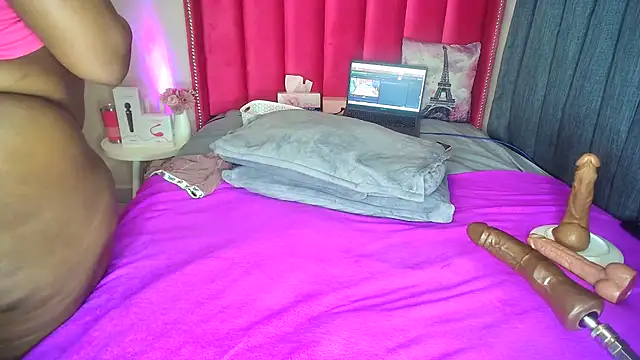 YummyThick Yanaya online show from 16, 7, 2026